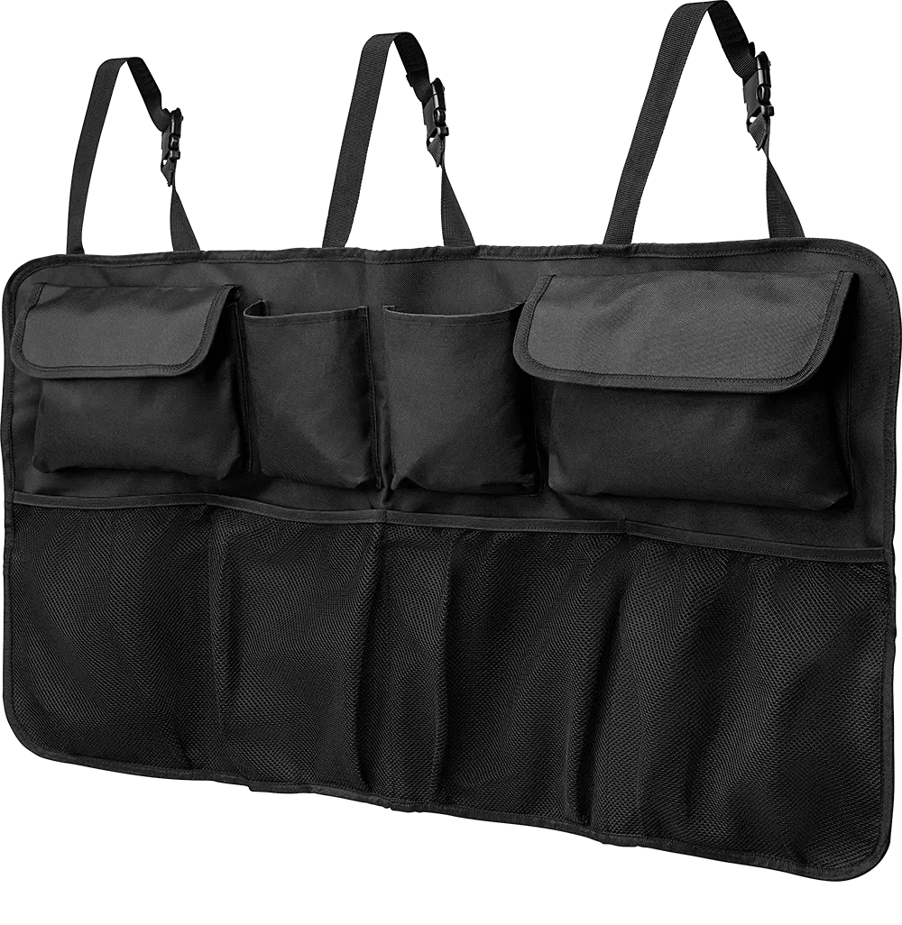 Kofferraum Organizer