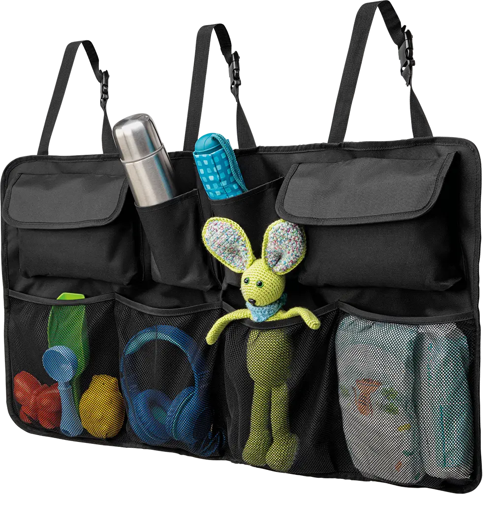 Kofferraum Organizer