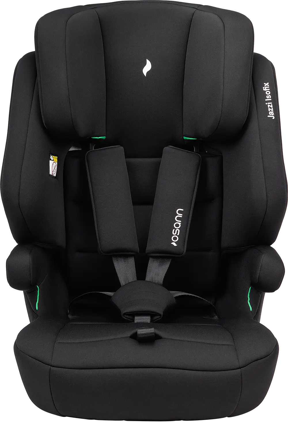 Jazzi Isofix