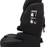 Jazzi Isofix