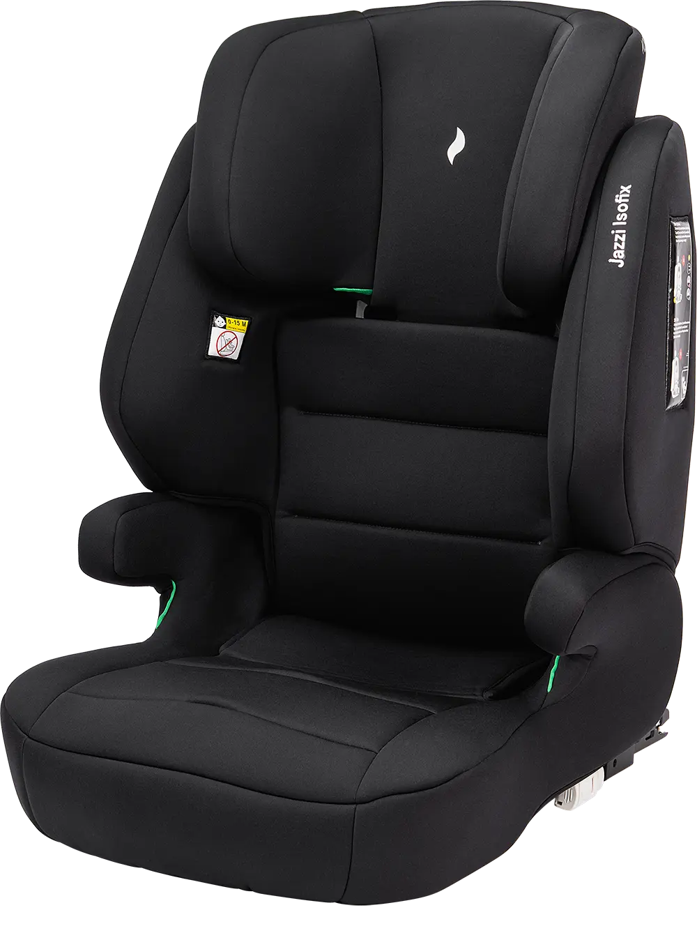 Jazzi Isofix