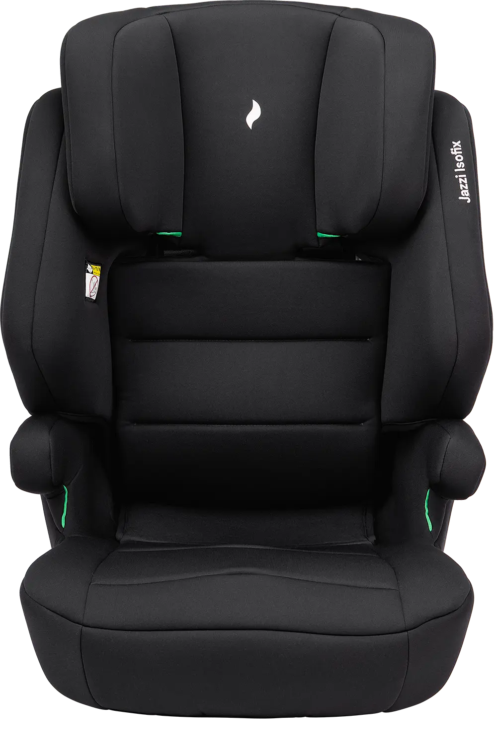 Jazzi Isofix