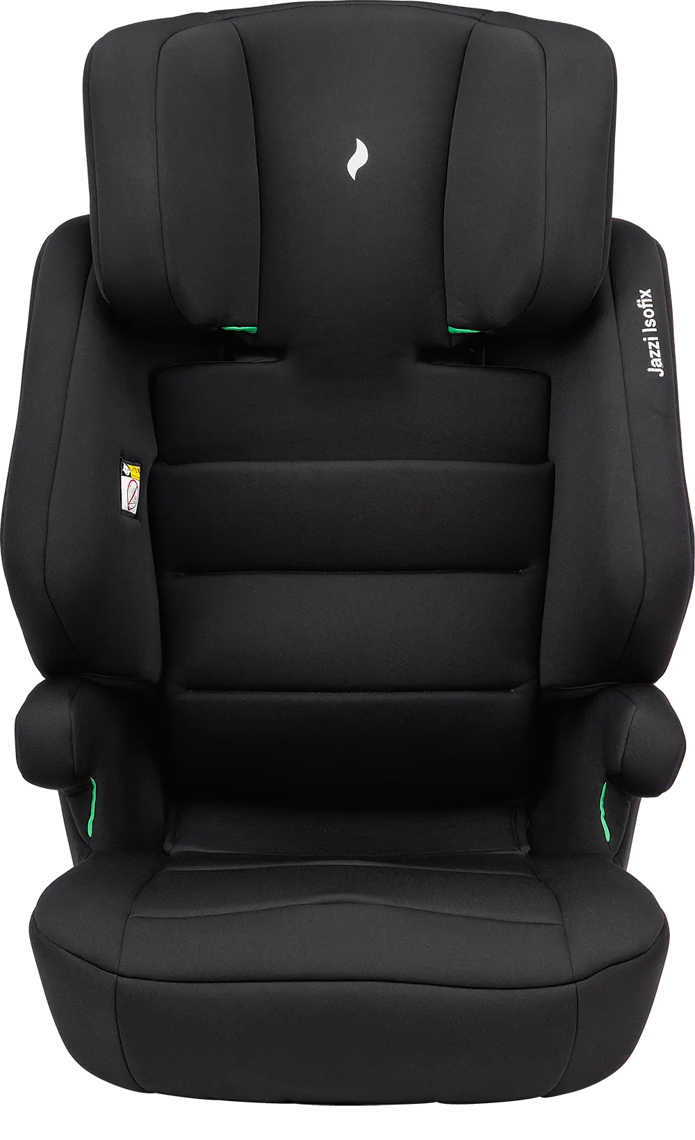 Jazzi Isofix
