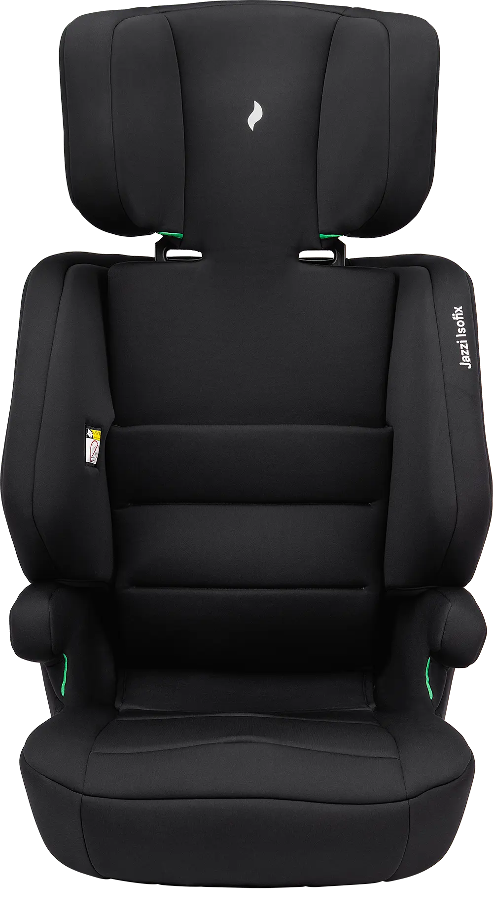 Jazzi Isofix