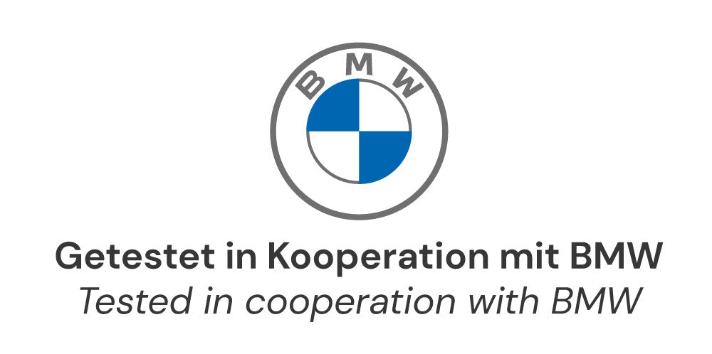 getestet in Kooperation mit BMW Boost