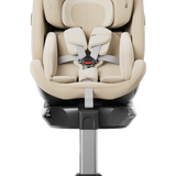 NOVAs 2 MAX braun