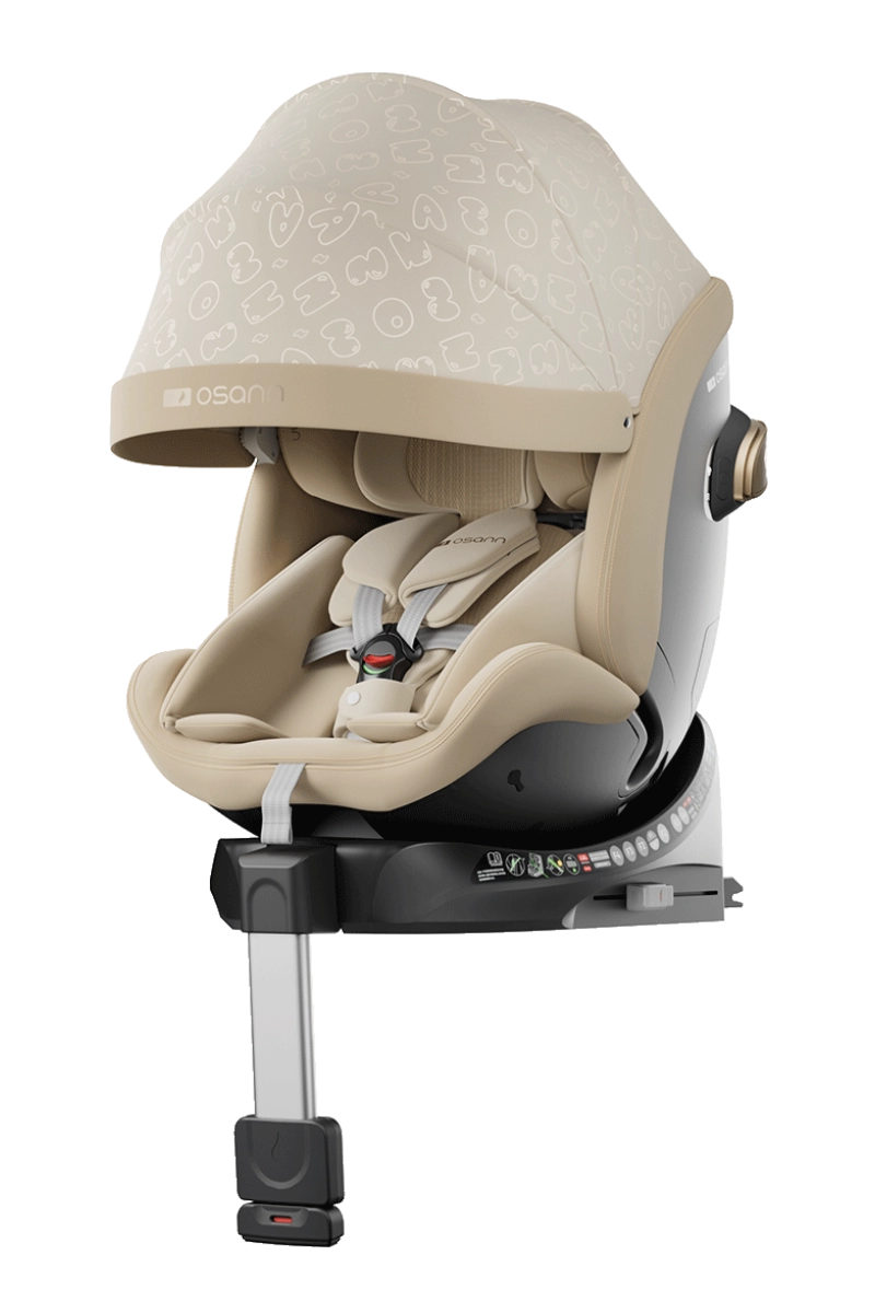 NOVAs 2 MAX braun
