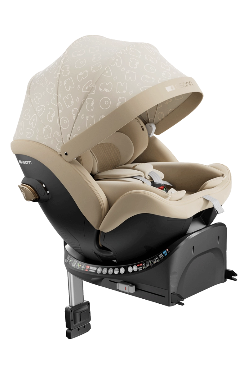 NOVAs 2 MAX braun
