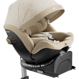 NOVAs 2 MAX braun