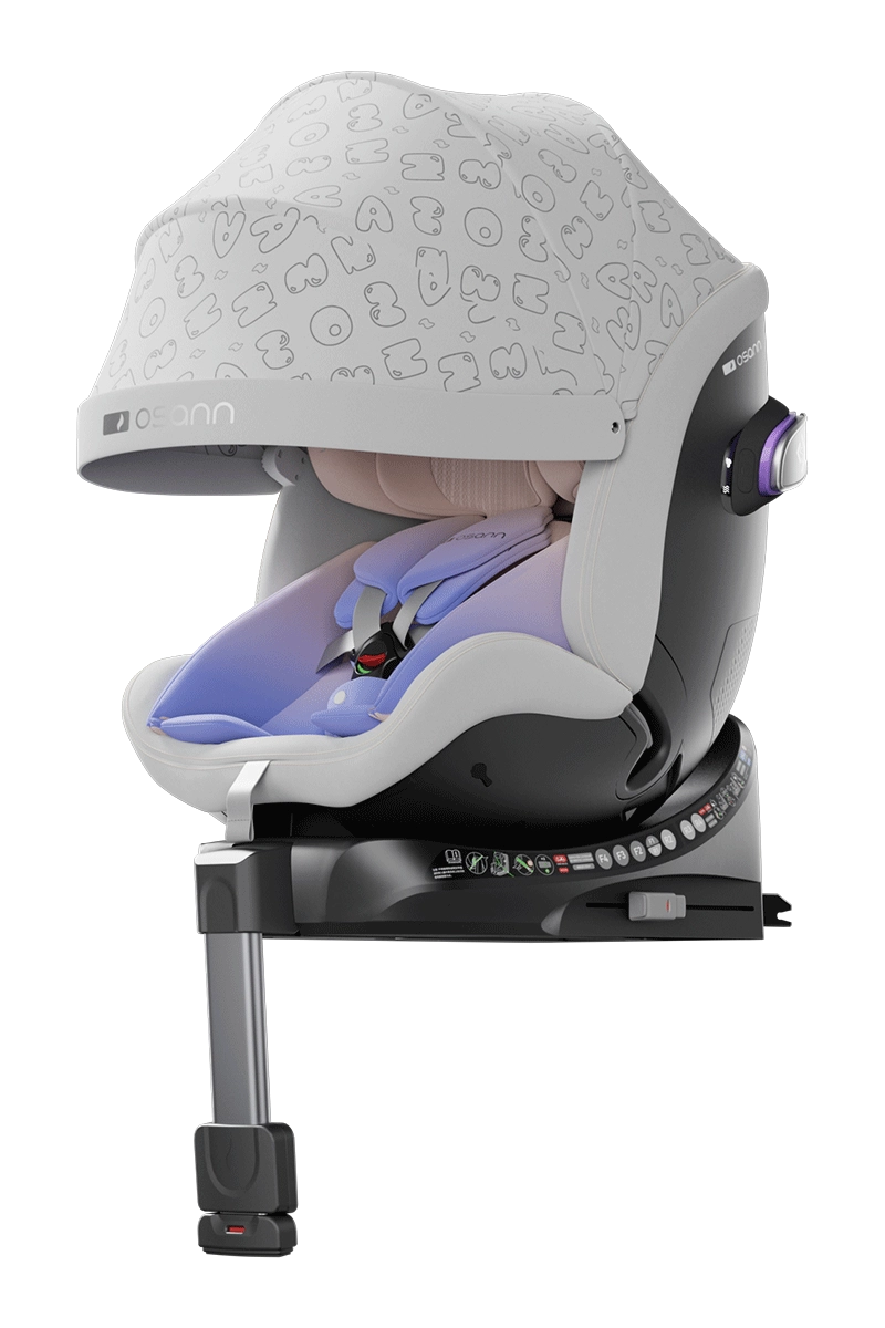 NOVAs 2 MAX violett