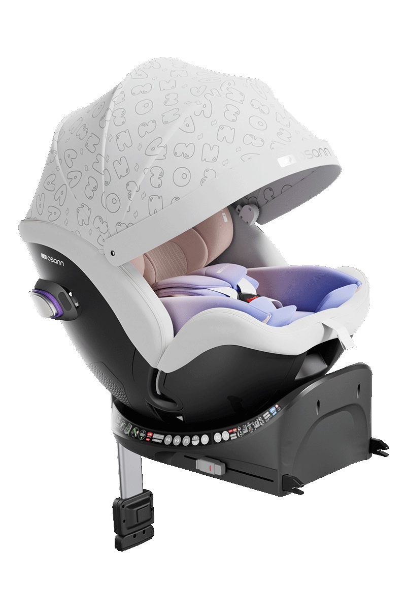 NOVAs 2 MAX violett