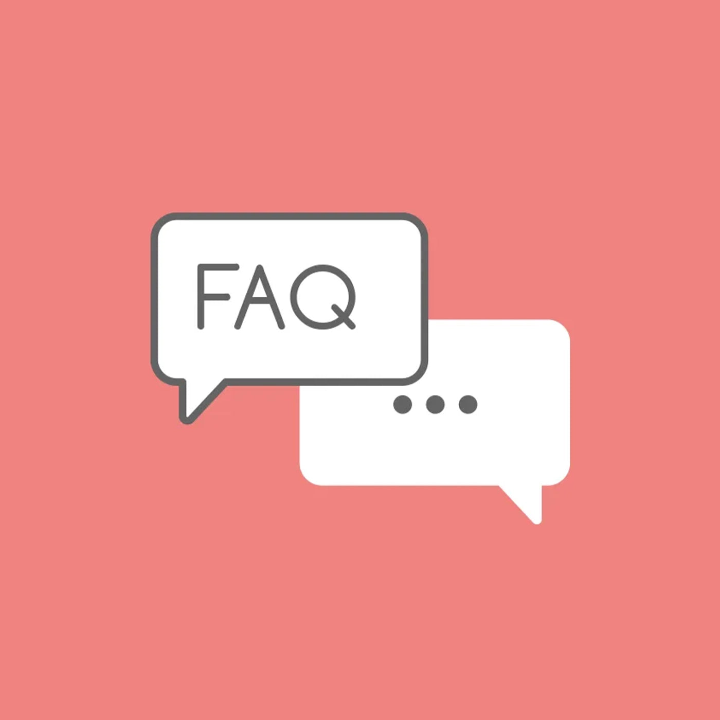 FAQ Icon