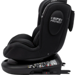 Swift360 S2 All black
