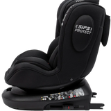 Swift360 S2 All black