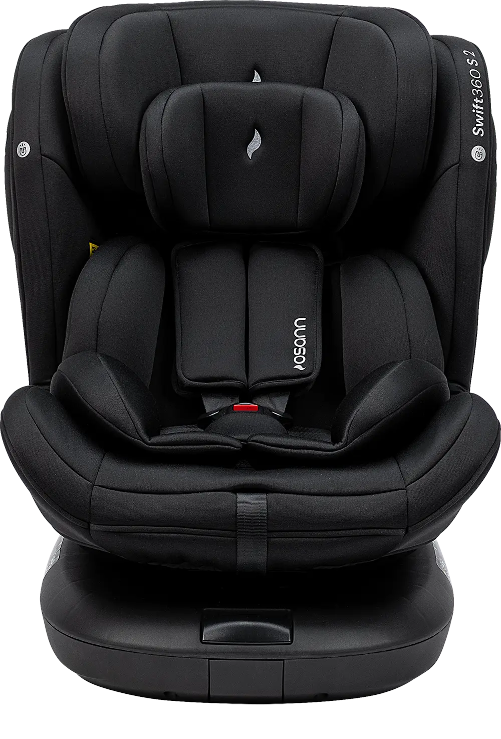 Swift360 S2 All black