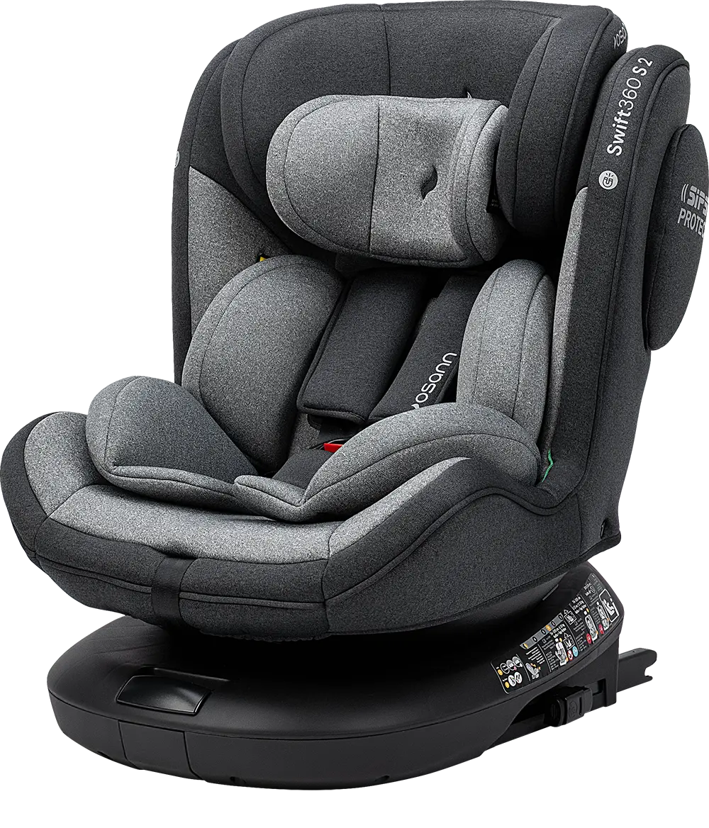 Swift360 S2 Universe grey