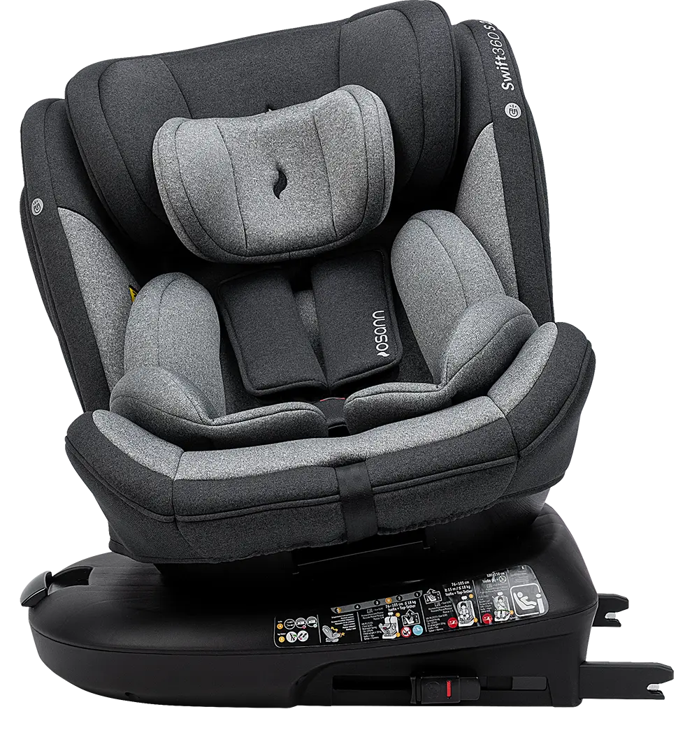 Swift360 S2 Universe grey