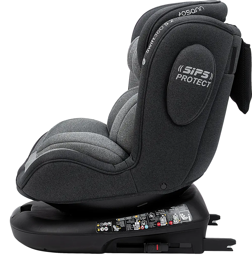 Swift360 S2 Universe grey