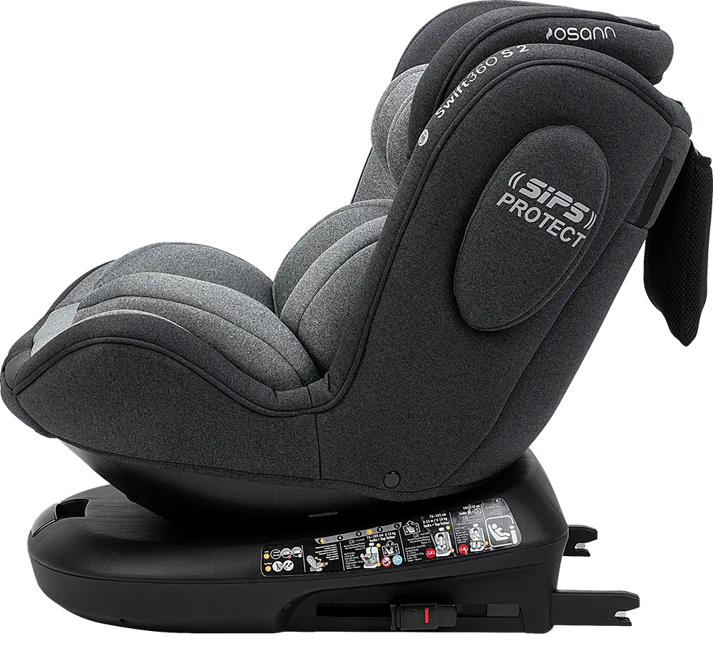 Swift360 S2 Universe grey