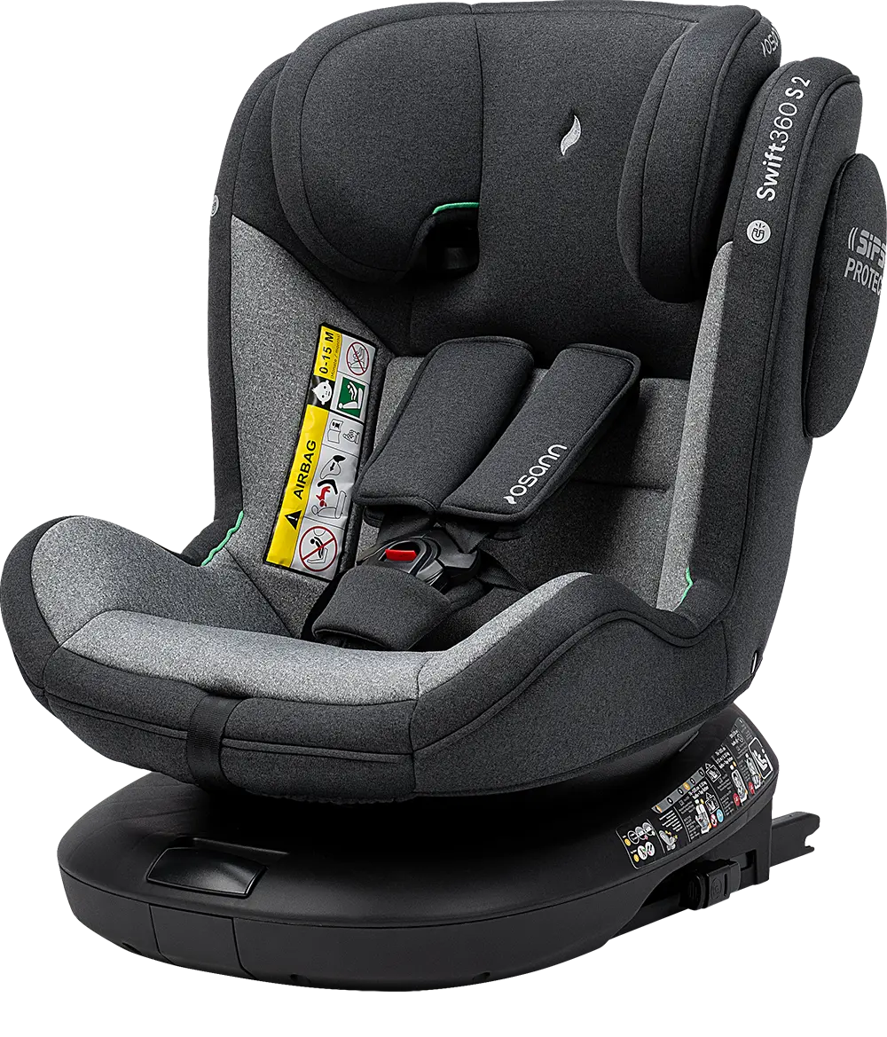 Swift360 S2 Universe grey