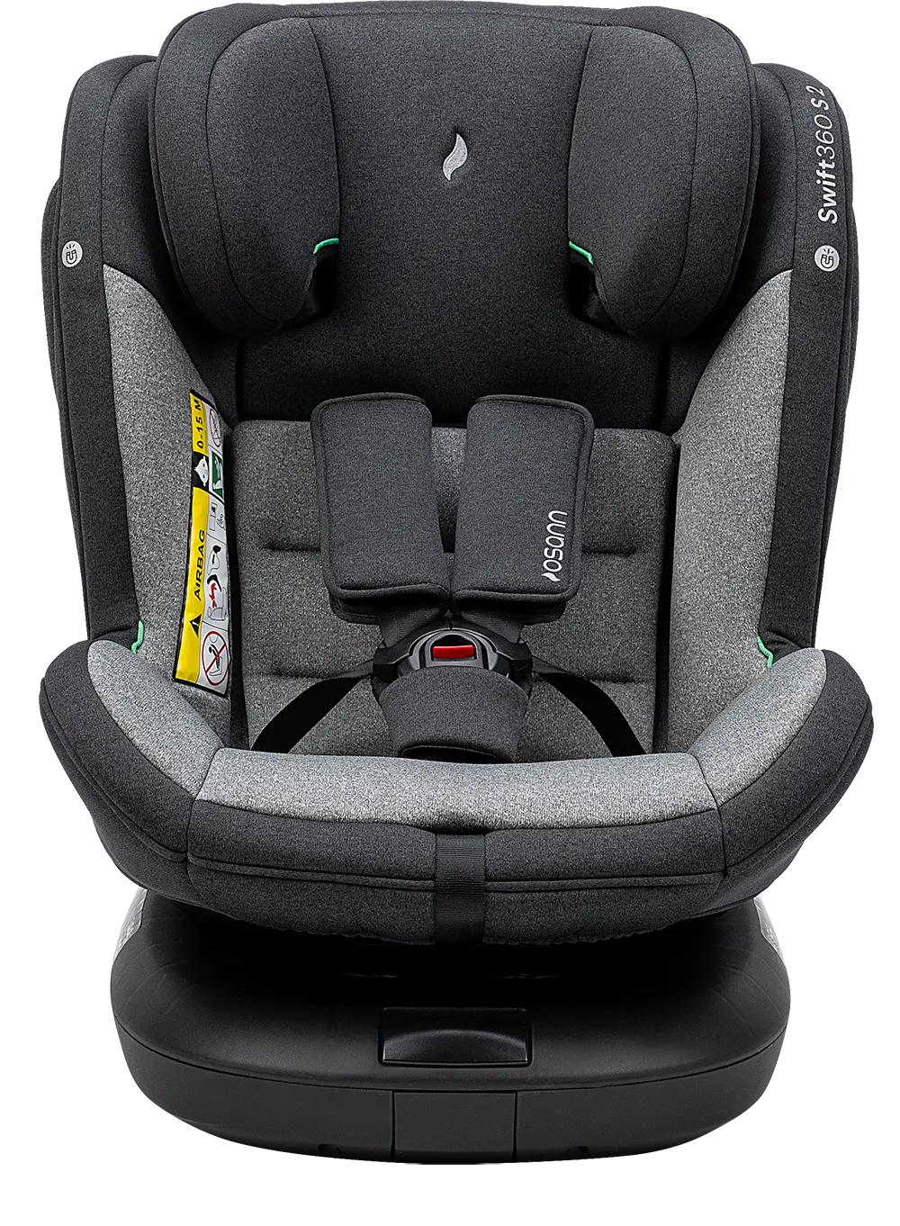 Swift360 S2 Universe grey