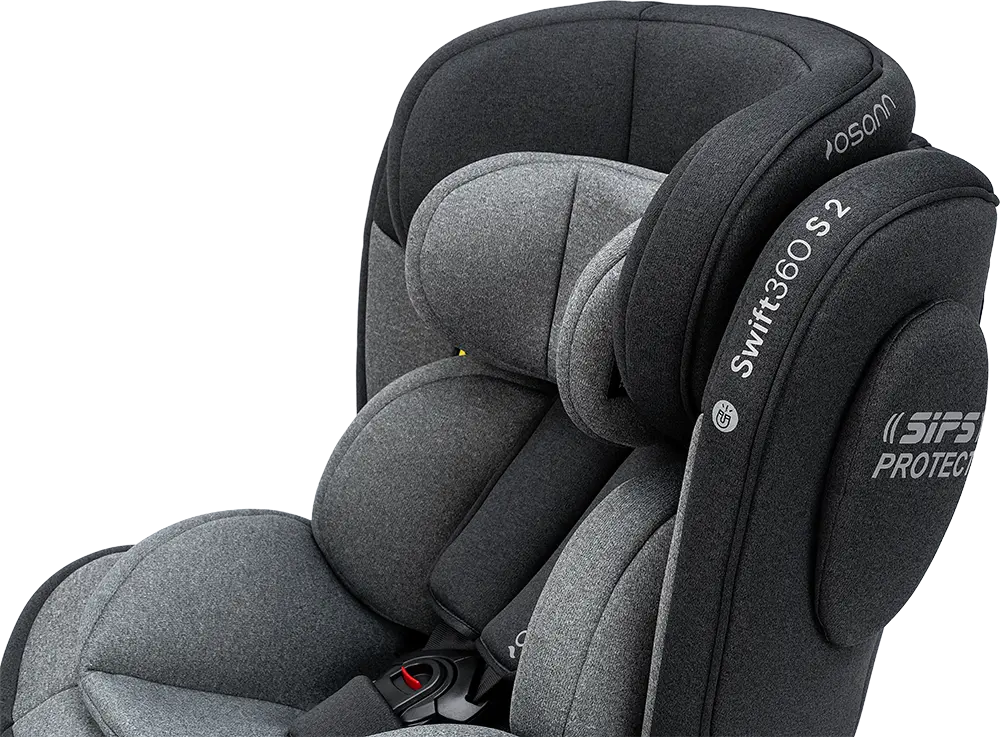 Swift360 S2 Universe grey
