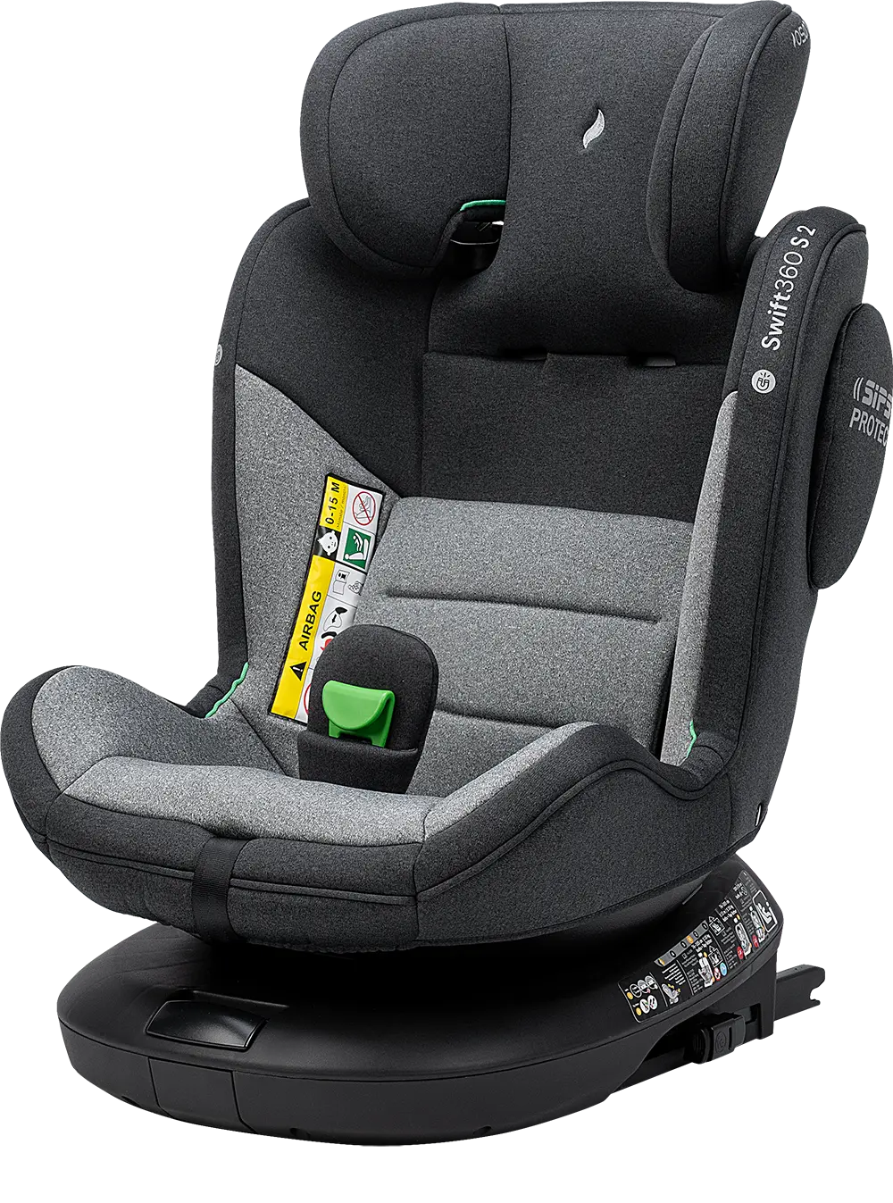 Swift360 S2 Universe grey