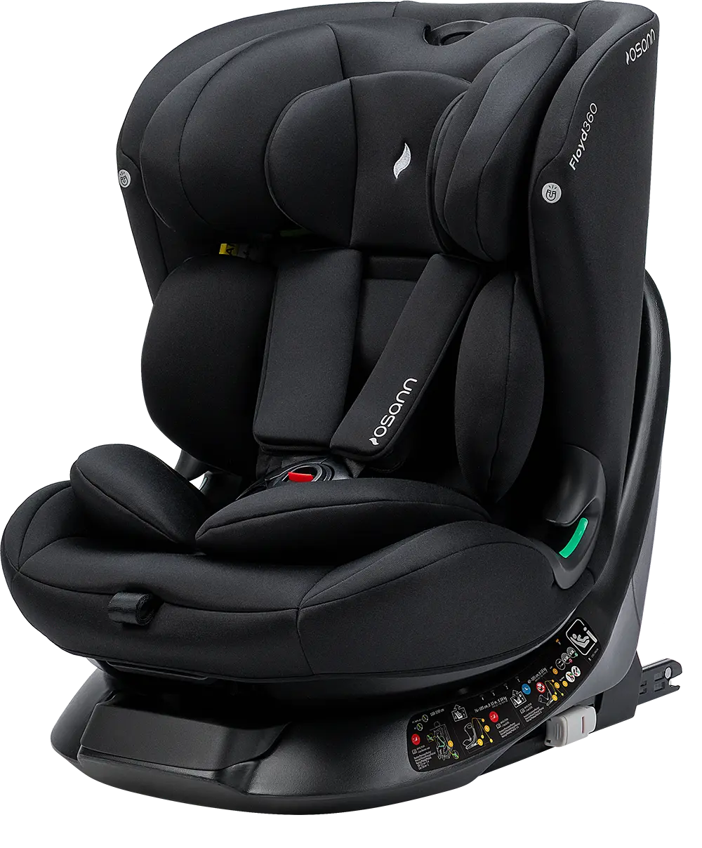 Floyd360 Black