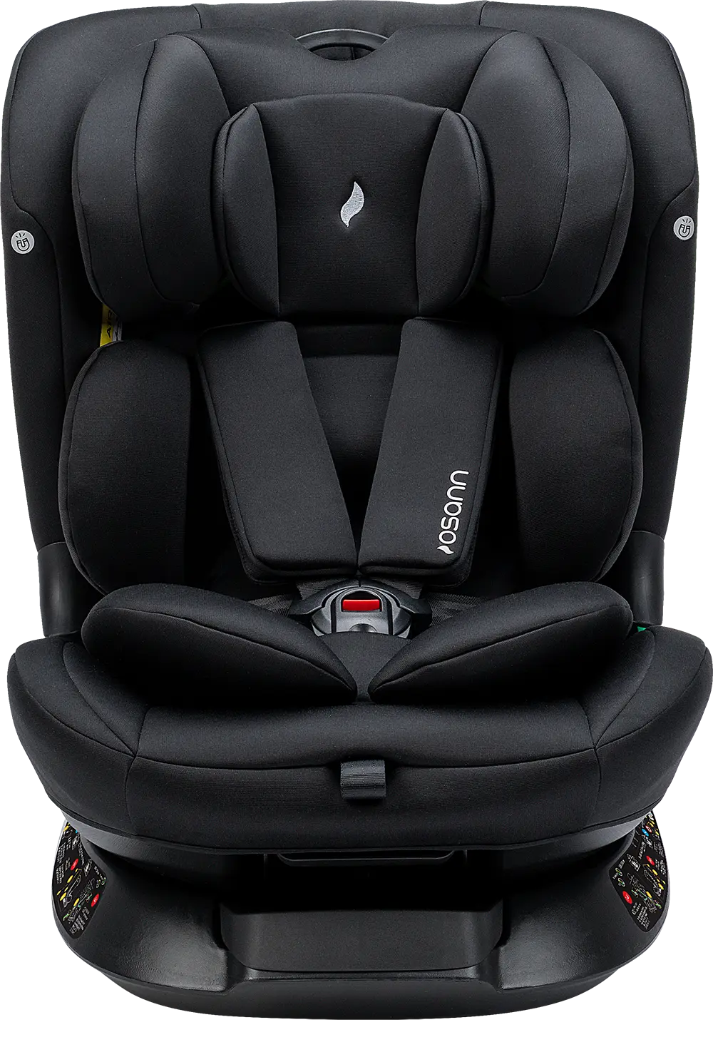 Floyd360 Black
