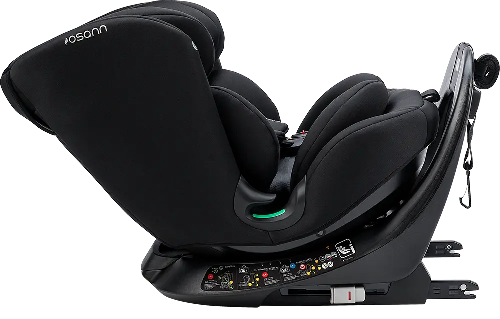 Floyd360 Black