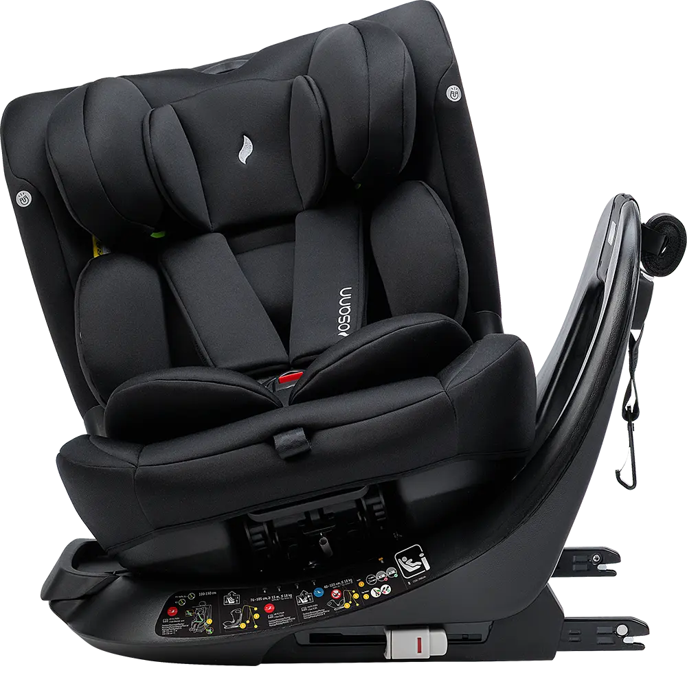 Floyd360 Black