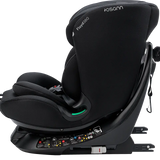 Floyd360 Black