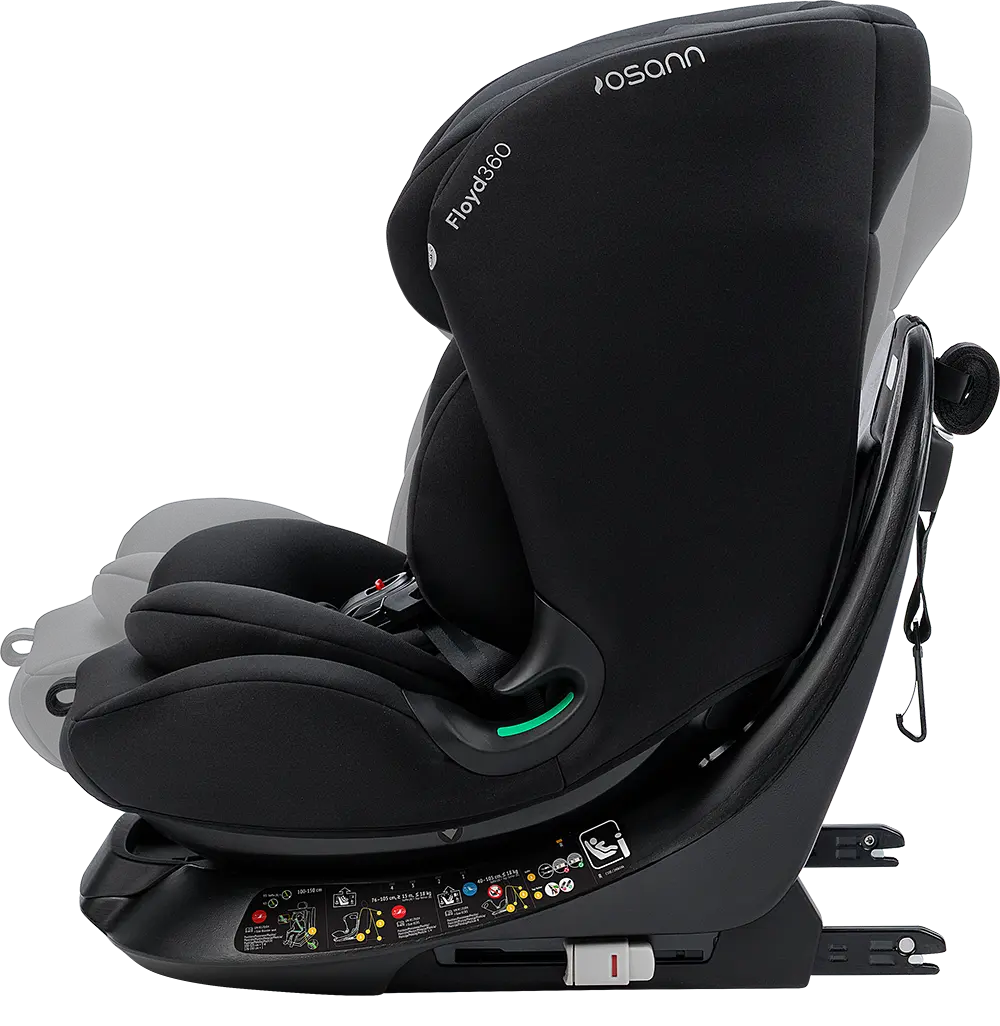 Floyd360 Black