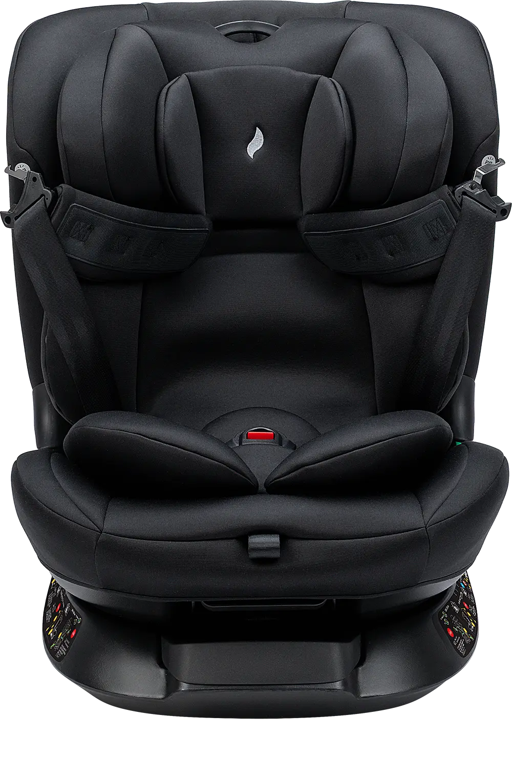 Floyd360 Black