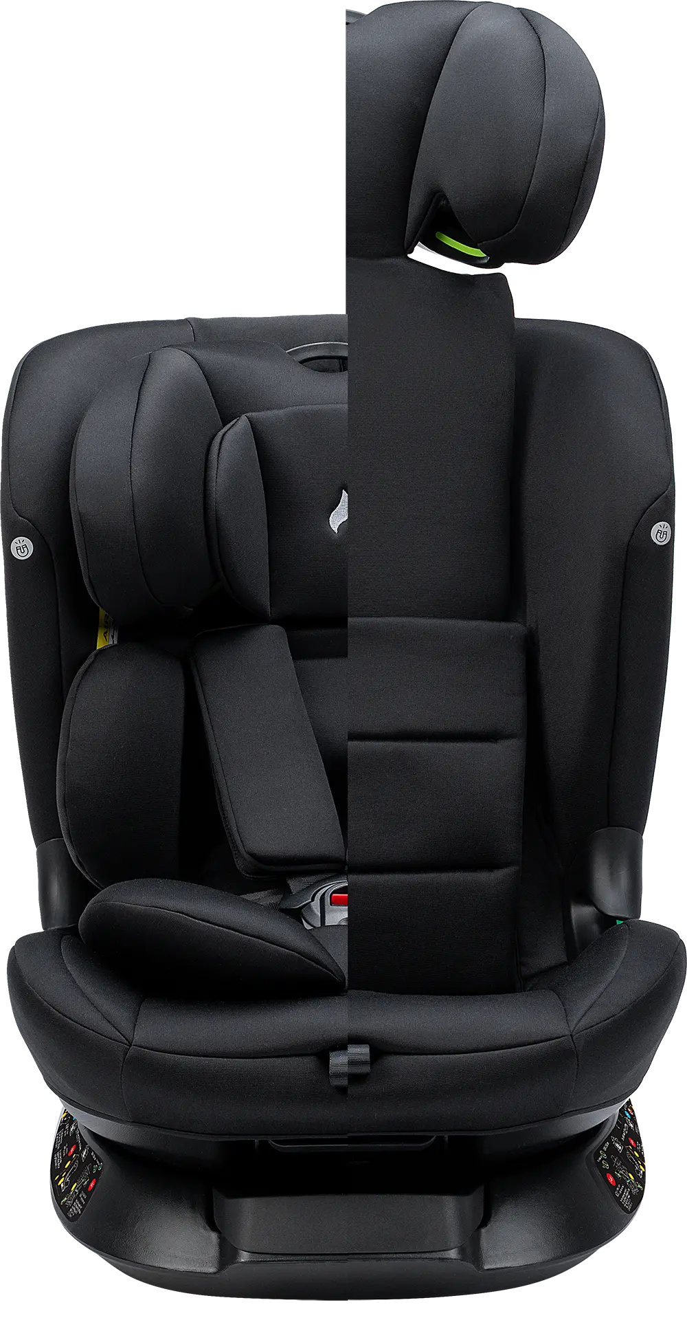 Floyd360 Black