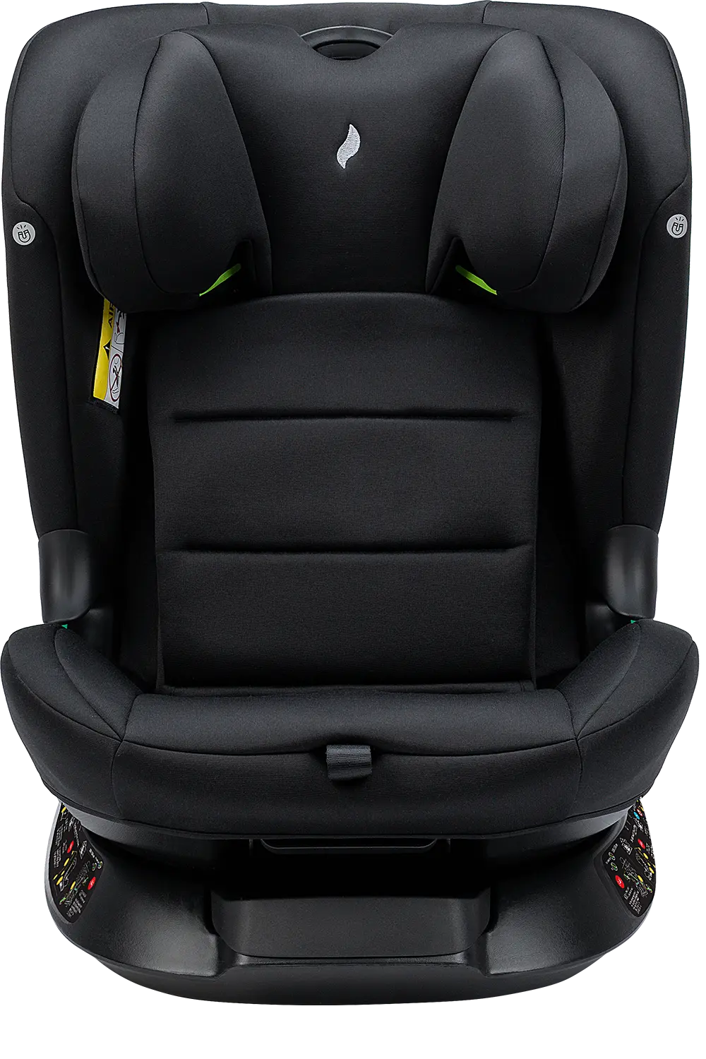 Floyd360 Black