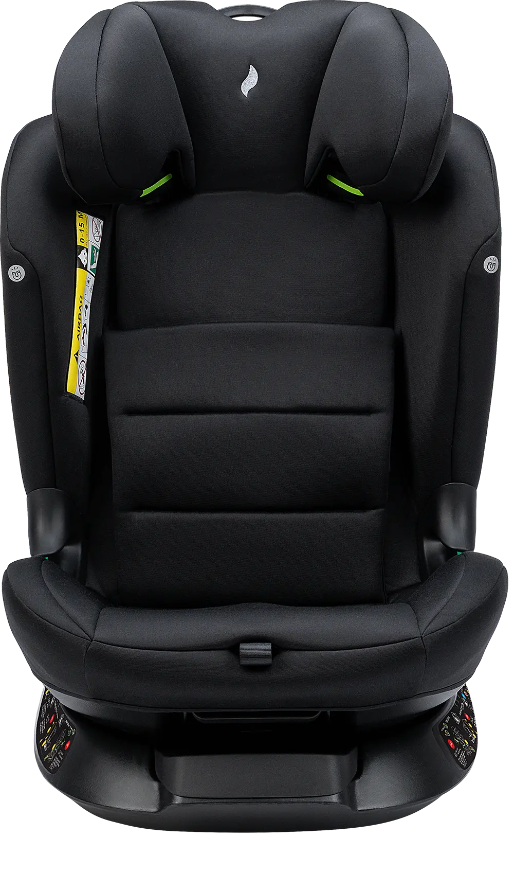 Floyd360 Black