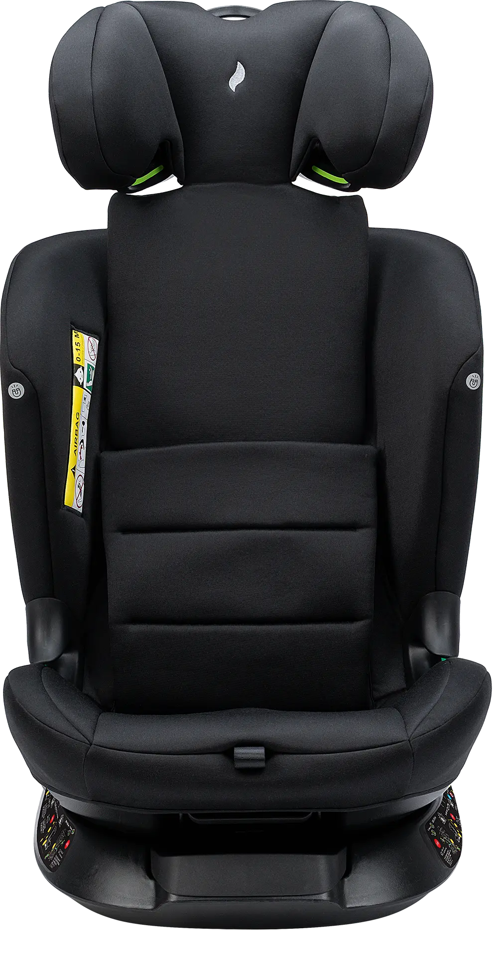 Floyd360 Black