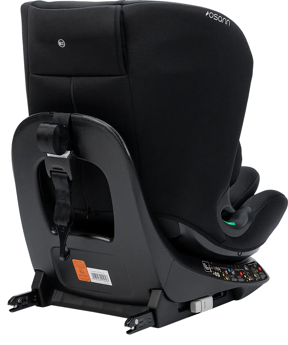 Floyd360 Black
