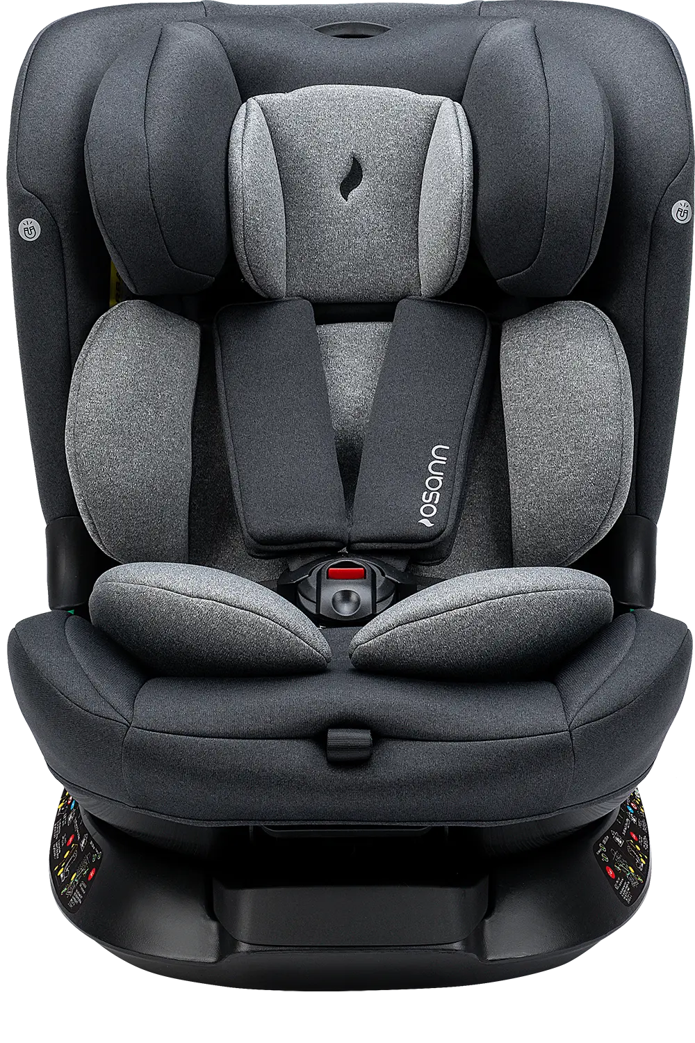 Floyd360 Dark Grey