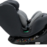 Floyd360 Dark Grey