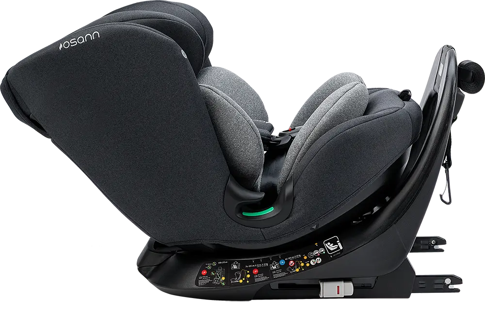 Floyd360 Dark Grey