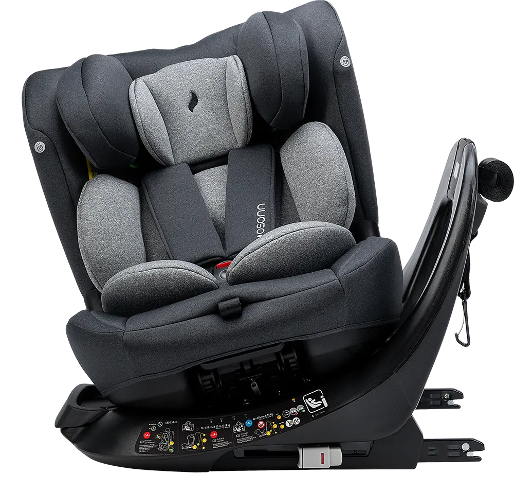 Floyd360 Dark Grey