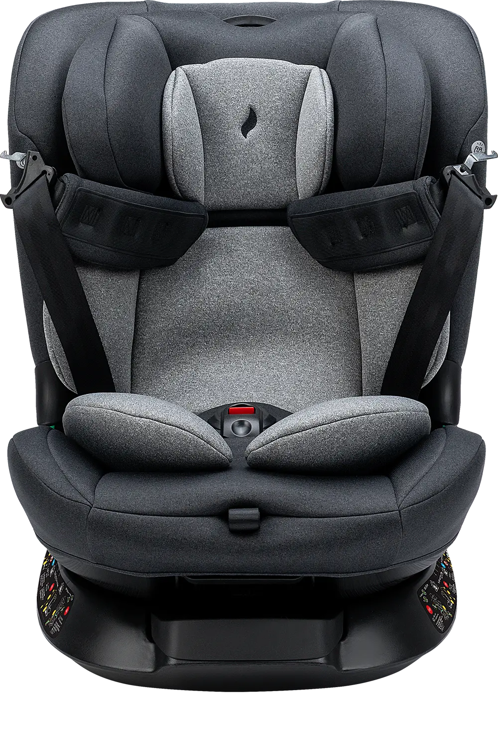 Floyd360 Dark Grey