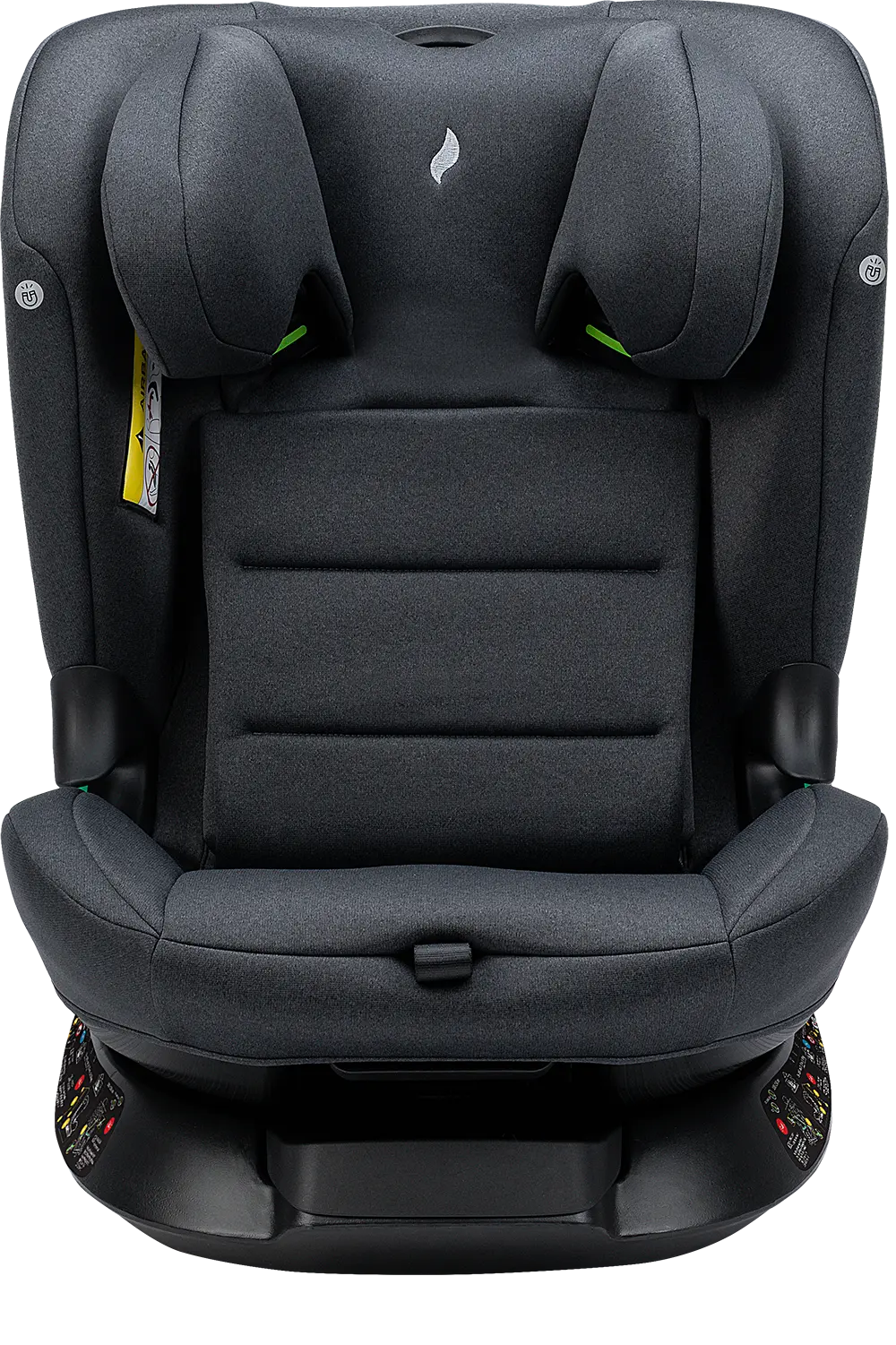 Floyd360 Dark Grey