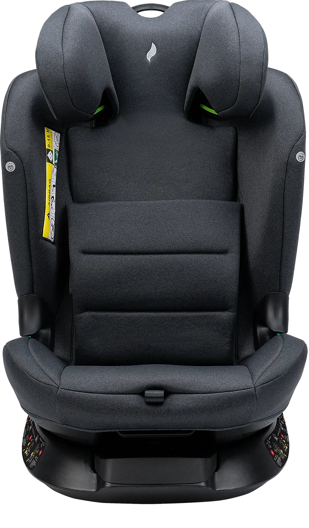 Floyd360 Dark Grey