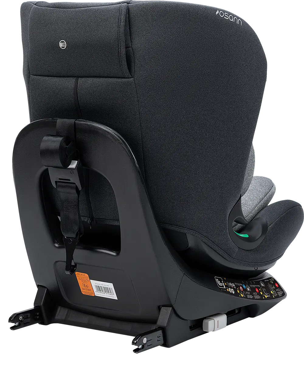 Floyd360 Dark Grey