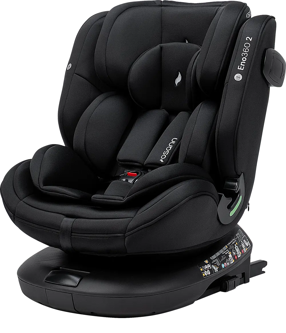 Eno360 2 All black