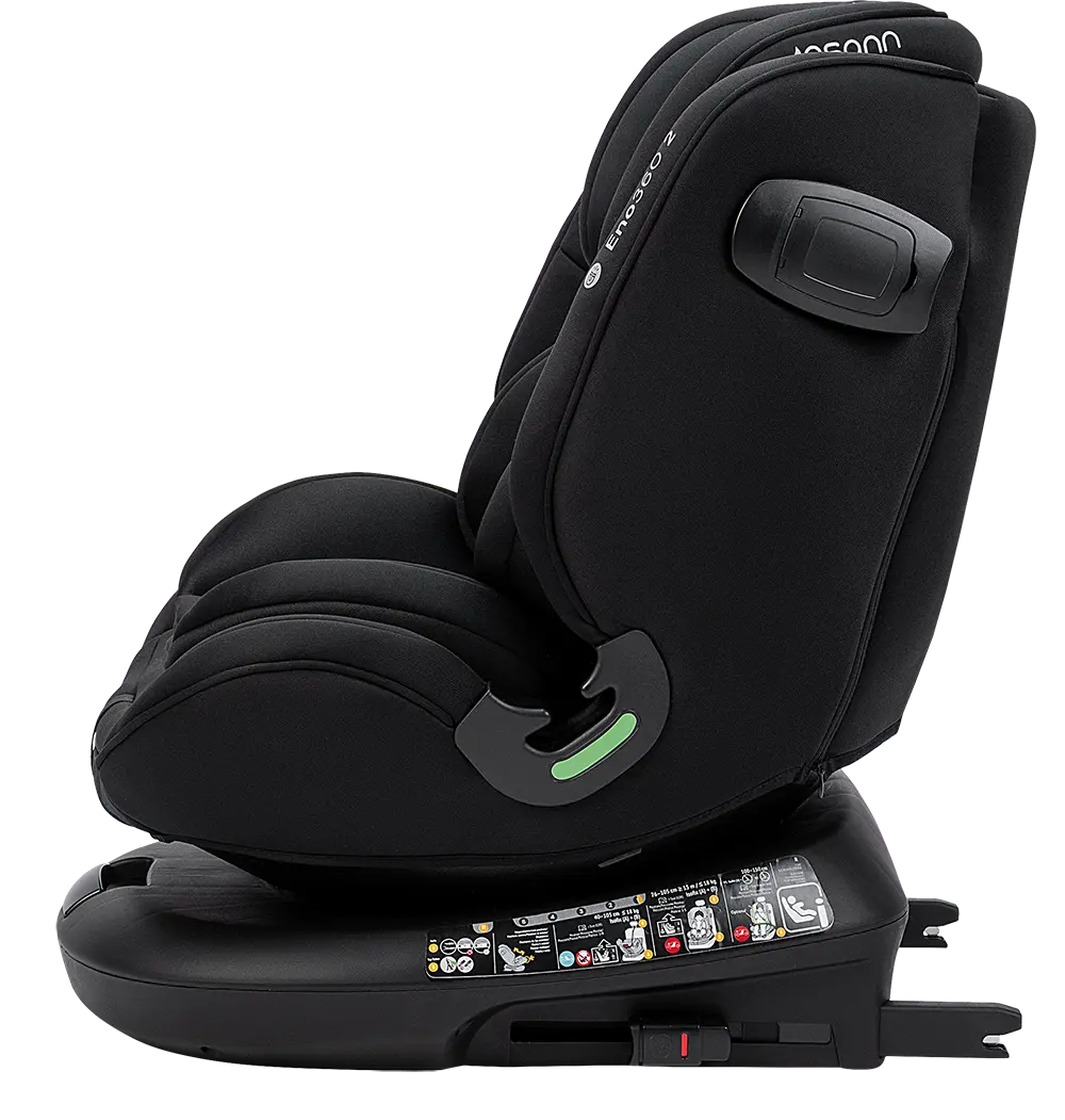 Eno360 2 All black