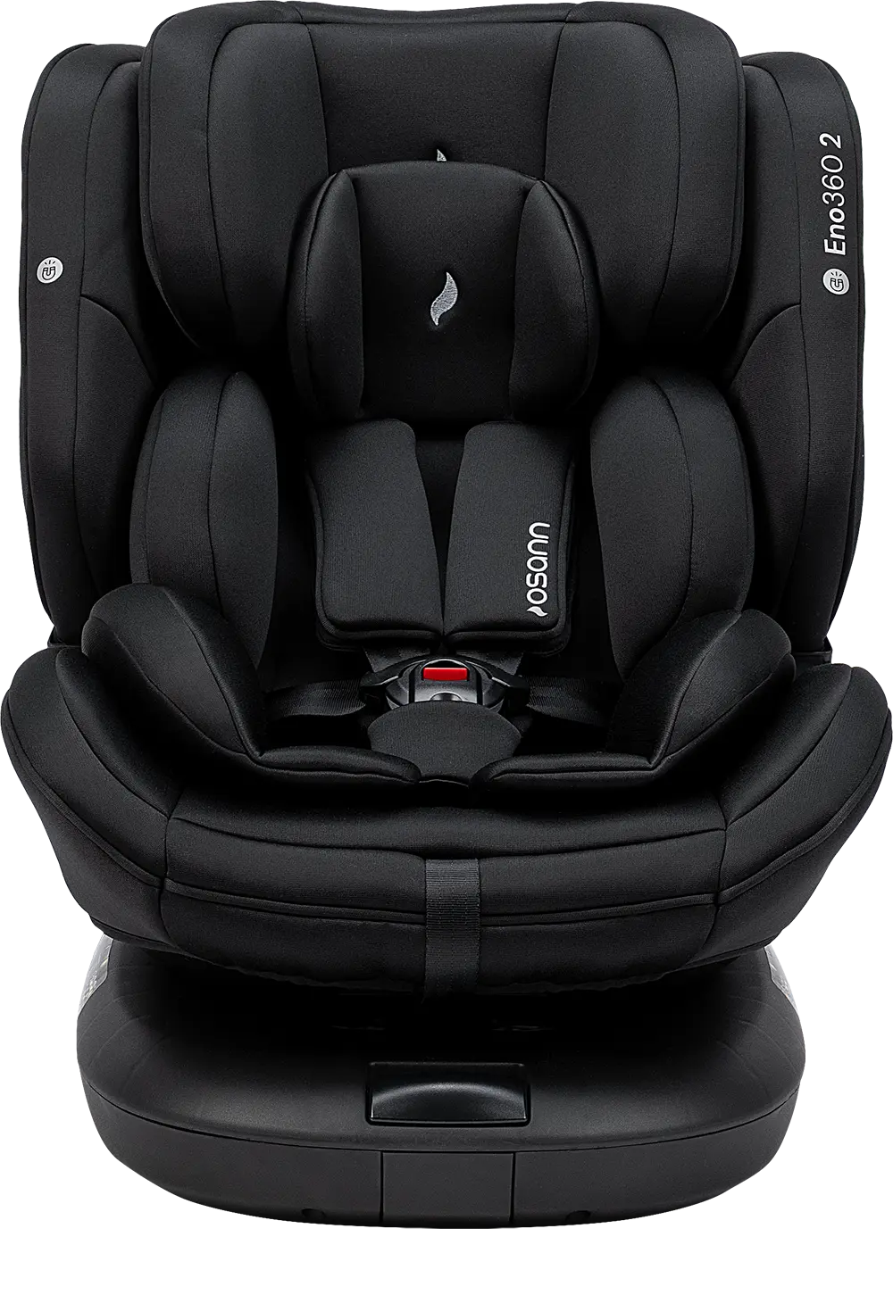 Eno360 2 All black